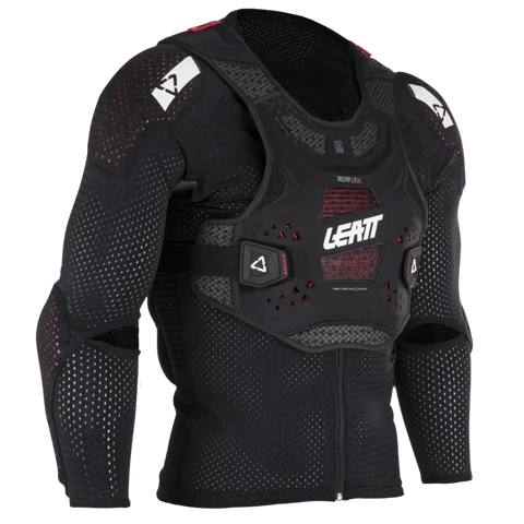 Leatt Body Protector Reaflex