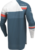 2026 Thor Jersey Sportmode League Blue White