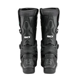 Sidi CrossAir Black Black Motocross Boots