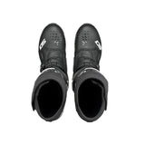 Sidi CrossAir Black Black Motocross Boots