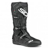 Sidi CrossAir Black Black Motocross Boots