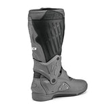 Sidi CrossAir Grey Black Motocross Boots