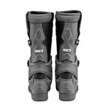 Sidi CrossAir Grey Black Motocross Boots