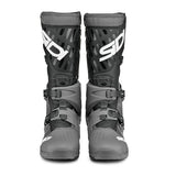 Sidi CrossAir Grey Black Motocross Boots