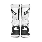 Sidi CrossAir White Black Motocross Boots
