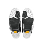 Sidi CrossAir White Black Motocross Boots
