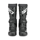 Sidi CrossAir Black Black Motocross Boots