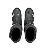 Sidi CrossAir Black Black Motocross Boots