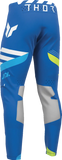 2026 Thor Pant Sportmode Synth Blue