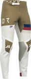 2026 Thor Pant Sportmode League White Copper