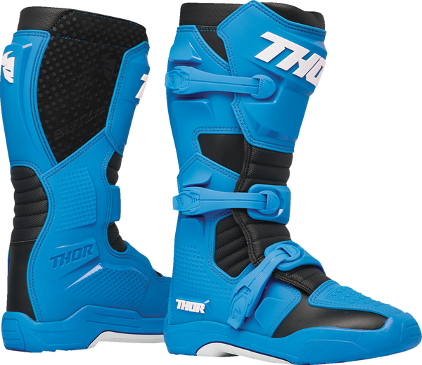 Kids motocross boots online