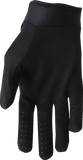2026 Thor Glove Youth Launchmode Split Black