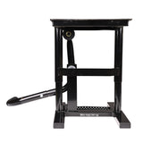 BikeTek Motocross Lift Stand Black