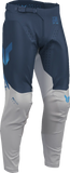 2026 Thor Pant Launchmode Vent Raptor Midnight Grey
