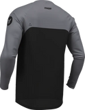 2026 Thor Jersey Ridemode Menace Black
