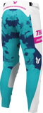 2026 Thor Pant Launchmode Bleach White Aqua