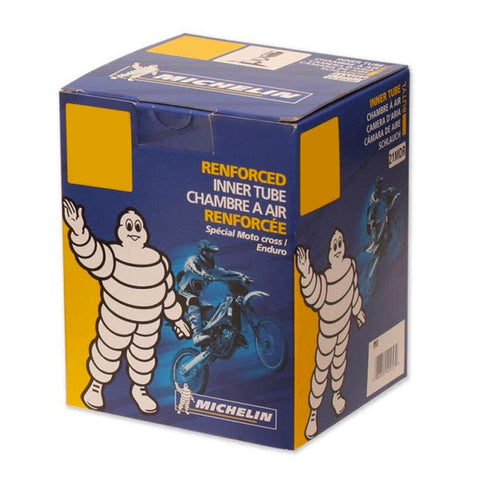 Michelin Heavy Duty Front Inner Tube 70/100-17