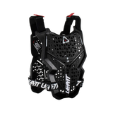 Leatt 1.5 Adult Chest Protector Black