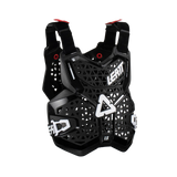Leatt 1.5 Adult Chest Protector Black