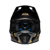 2025 Leatt 8.5 V25 Black Helmet with 5.5 Goggle
