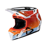 2025 Leatt 8.5 V25 Glamis Helmet with 5.5 Goggle