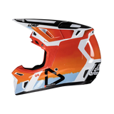 2025 Leatt 8.5 V25 Glamis Helmet with 5.5 Goggle