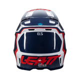 2025 Leatt 8.5 V25 Royal Helmet with 5.5 Goggle