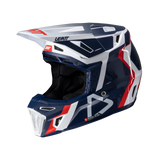 2025 Leatt 8.5 V25 Royal Helmet with 5.5 Goggle