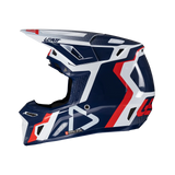 2025 Leatt 8.5 V25 Royal Helmet with 5.5 Goggle