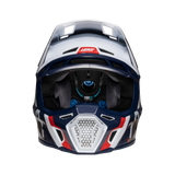 2025 Leatt 8.5 V25 Royal Helmet with 5.5 Goggle