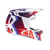 2025 Leatt 8.5 V25 Sunburn Helmet with 5.5 Goggle