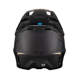 2025 Leatt 9.5 V25 Carbon Helmet with Iriz 6.5 Goggle