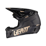 2025 Leatt 9.5 V25 Carbon Helmet with Iriz 6.5 Goggle
