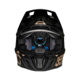 2025 Leatt 9.5 V25 Carbon Helmet with Iriz 6.5 Goggle