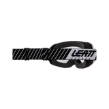 2025 Leatt Goggle Vizion 2.5 White - Lens Clear 90 VLT