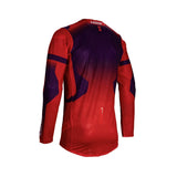 2025 Leatt 5.5 Jersey Ultraweld Sunburn