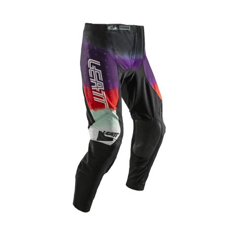 2025 Leatt 4.5 Motocross Womens Pant Sunburn