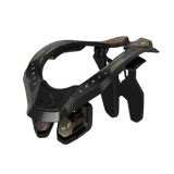 Leatt 4.5 Adult Neck Brace Camo