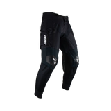 Leatt 4.5 Enduro Kit Combo Black Orange