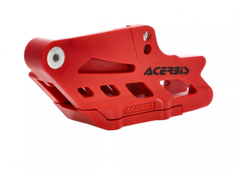 Acerbis Chain Block - KTM Red