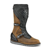 Sidi Trial Zero 2.0 Boots Tobacco