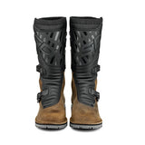 Sidi Trial Zero 2.0 Boots Tobacco