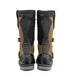 Sidi Trial Zero 2.0 Boots Tobacco