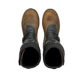 Sidi Trial Zero 2.0 Boots Tobacco