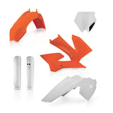 Acerbis KTM Plastic Kit SX SXF - OEM