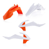 Acerbis KTM Plastic Kit SX SXF - OEM