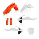 Acerbis KTM Plastic Kit SX SXF - OEM