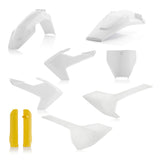 Acerbis Husqvarna Plastic Kit TC FC - OEM