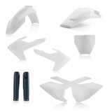 Acerbis Husqvarna Plastic Kit TC FC - OEM