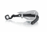 Acerbis X Factory Handguards White Black